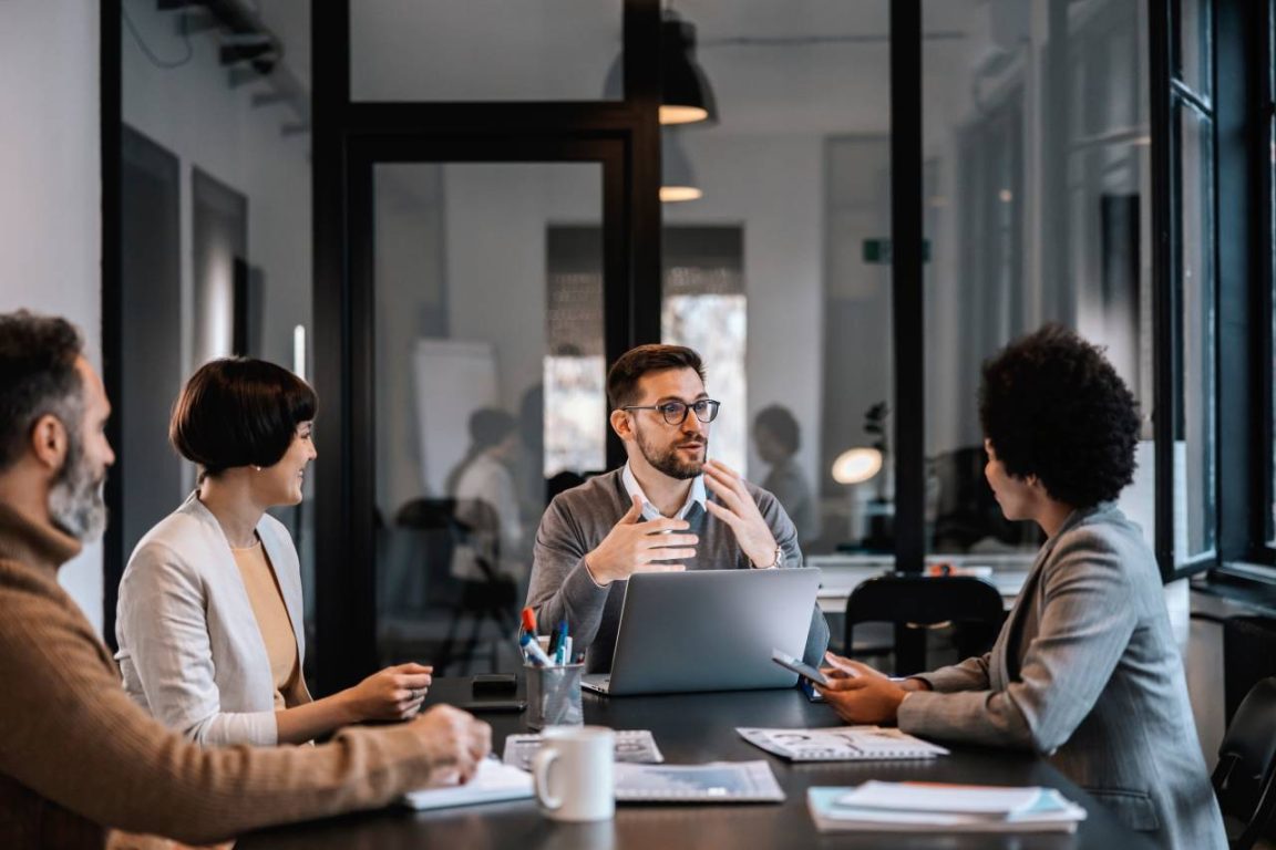 La technique méconnue qui rend les réunions beaucoup plus participatives