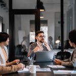 La technique méconnue qui rend les réunions beaucoup plus participatives