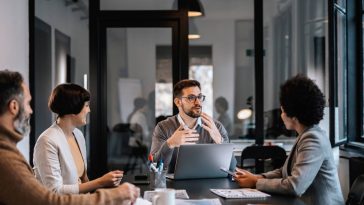 La technique méconnue qui rend les réunions beaucoup plus participatives