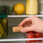 Voici pourquoi un bouchon en liège peut devenir votre meilleur allié dans le frigo