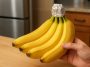Vous conservez sûrement mal vos bananes : cette technique au papier alu change tout