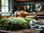 Crues ou cuites, ces astuces permettent aux asperges de rester fraîches et délicieuses plus longtemps