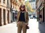 Pantalon Kaki pour Femme : Comment Créer des Tenues Élégantes au Quotidien
