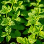 Planter menthe et basilic ensemble : bonne ou mauvaise idée pour repousser les nuisibles ?