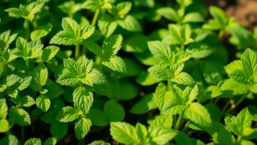 Planter menthe et basilic ensemble : bonne ou mauvaise idée pour repousser les nuisibles ?