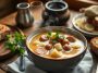 Le secret de la célèbre soupe allemande aux pommes de terre ultra crémeuse et savoureuse