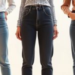 Taille mi-haute, taille haute ou taille basse : le guide pour ne plus jamais confondre