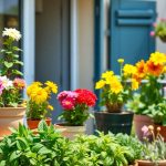 7 fleurs à croissance rapide qui prospèrent en pots et en conteneurs, selon les pros