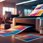 Cartouches d'encre longue durée : les modèles qui tiennent la distance et optimisent vos impressions