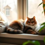 Votre félin est-il épanoui à la maison ? Voici 4 tests faciles à faire pour le savoir