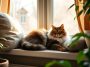 Votre félin est-il épanoui à la maison ? Voici 4 tests faciles à faire pour le savoir