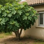 Voici les 4 meilleurs arbres fruitiers à planter près de la maison sans craindre des racines envahissantes
