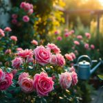 Mi-juin au jardin : 4 gestes concrets pour prolonger la floraison des rosiers jusqu'en septembre