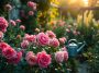 Mi-juin au jardin : 4 gestes concrets pour prolonger la floraison des rosiers jusqu'en septembre