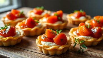 Oubliez les traditionnelles chips : ces 10 recettes au fromage vont mettre tout le monde d’accord