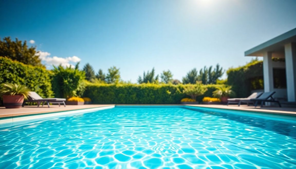 Filtration de la piscine : oubliez les idées reçues, la durée idéale pourrait vous surprendre