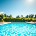 Filtration de la piscine : oubliez les idées reçues, la durée idéale pourrait vous surprendre