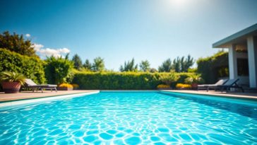 Filtration de la piscine : oubliez les idées reçues, la durée idéale pourrait vous surprendre