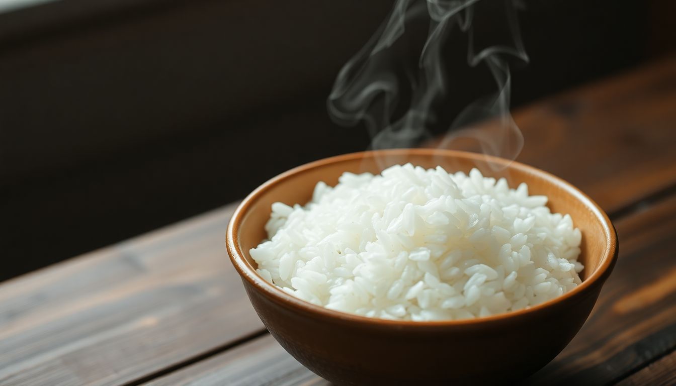 Pour refroidir votre riz rapidement, cette astuce simple surpasse largement le rinçage à l’eau