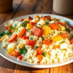3 recettes pour transformer le riz du quotidien en plats qui font vraiment envie