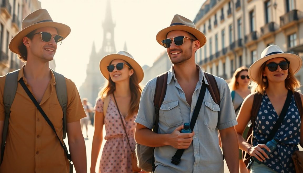 Les vagues de chaleur se multiplient : les réflexes à adopter pour voyager sans mauvaise surprise