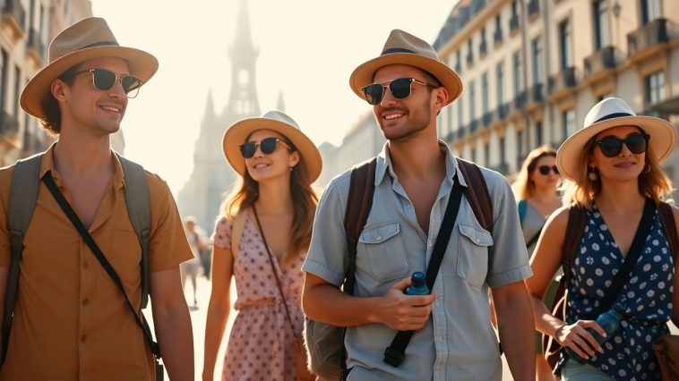 Les vagues de chaleur se multiplient : les réflexes à adopter pour voyager sans mauvaise surprise