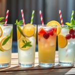 4 recettes de limonade maison à essayer absolument pour se rafraîchir cet été