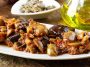 Caponata d'aubergines : la recette sicilienne authentique étape par étape