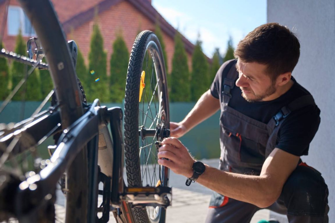 Vous voulez garder votre vélo en parfait état plus longtemps ? Voici les gestes à adopter