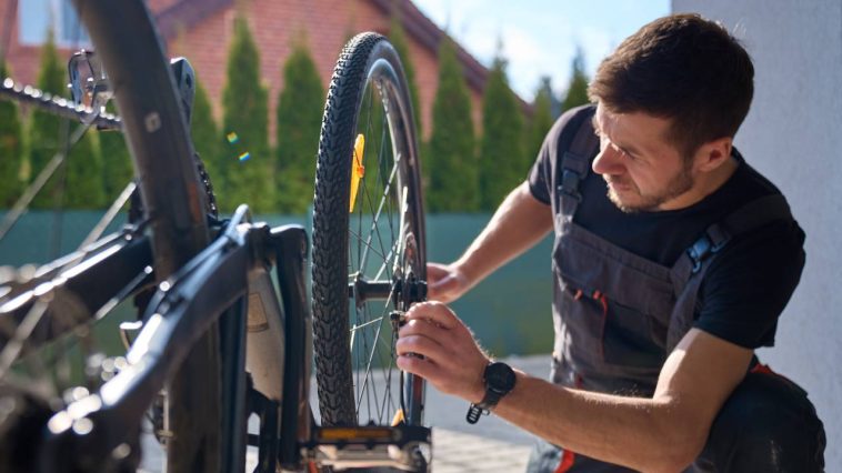 Vous voulez garder votre vélo en parfait état plus longtemps ? Voici les gestes à adopter