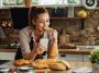 Ne jetez plus votre pain de la veille : cette astuce lui redonne une croûte délicieusement croustillante