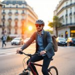 Vous hésitez à aller au travail à vélo ? Voici le guide qui facilite les premiers trajets