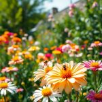 Attirer des pollinisateurs au jardin : les bonnes pratiques pour les faire revenir chaque année