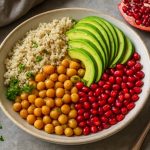Légumineuses, poissons, légumes… Les 5 recettes qui ont tout bon pour un déjeuner équilibré