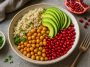 Légumineuses, poissons, légumes… Les 5 recettes qui ont tout bon pour un déjeuner équilibré