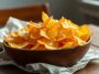 Chips de pommes de terre croustillantes : le snack qu'on ne peut pas s'empêcher de partager