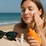 Crème solaire, lunettes, baume… Les réflexes à adopter pour affronter l'été en toute sérénité
