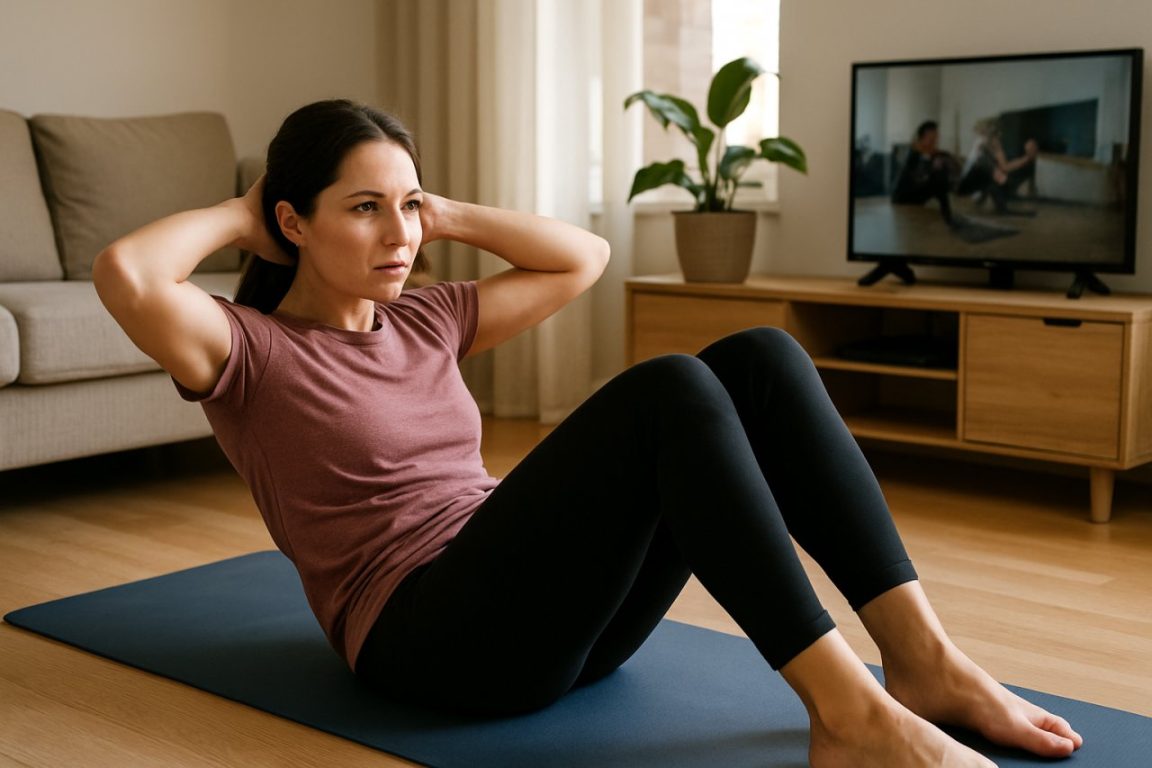 Voici les habitudes toutes simples qui permettent d'intégrer plus facilement l'activité physique à votre quotidien