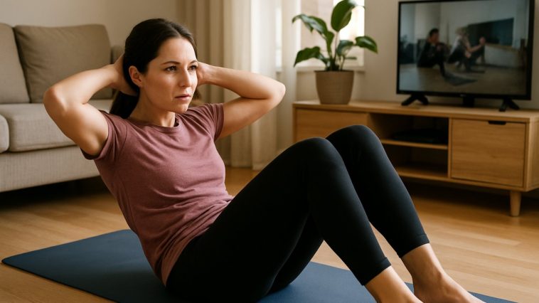 Voici les habitudes toutes simples qui permettent d'intégrer plus facilement l'activité physique à votre quotidien