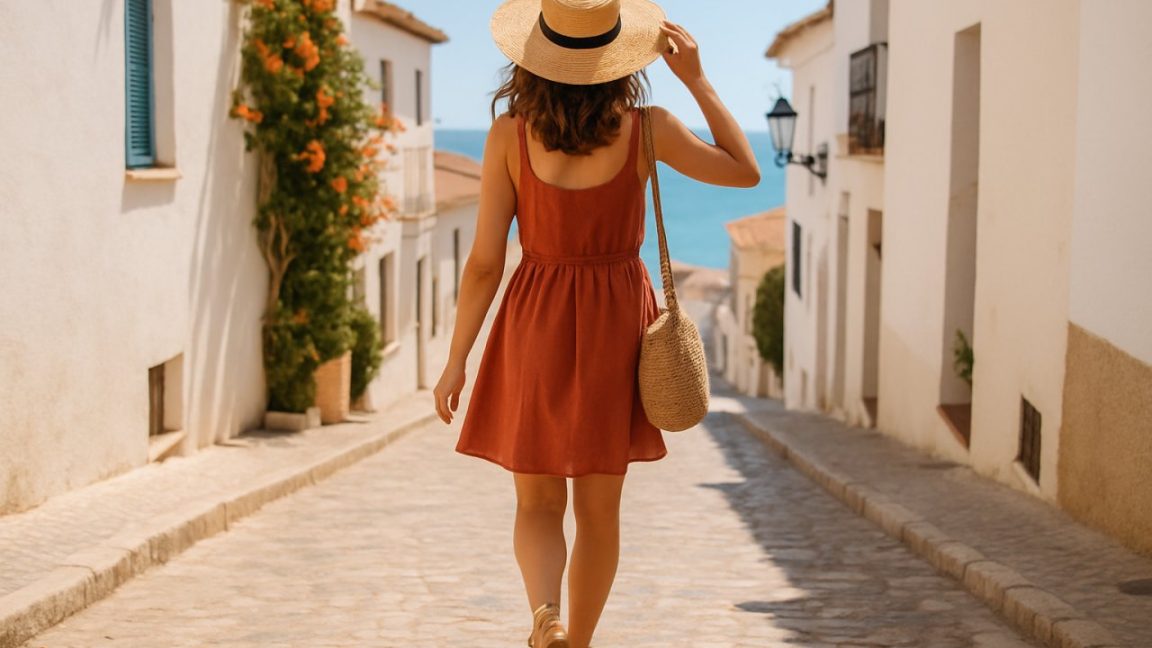 Les espadrilles reviennent en force : voici quand les porter… et les situations où mieux vaut les éviter