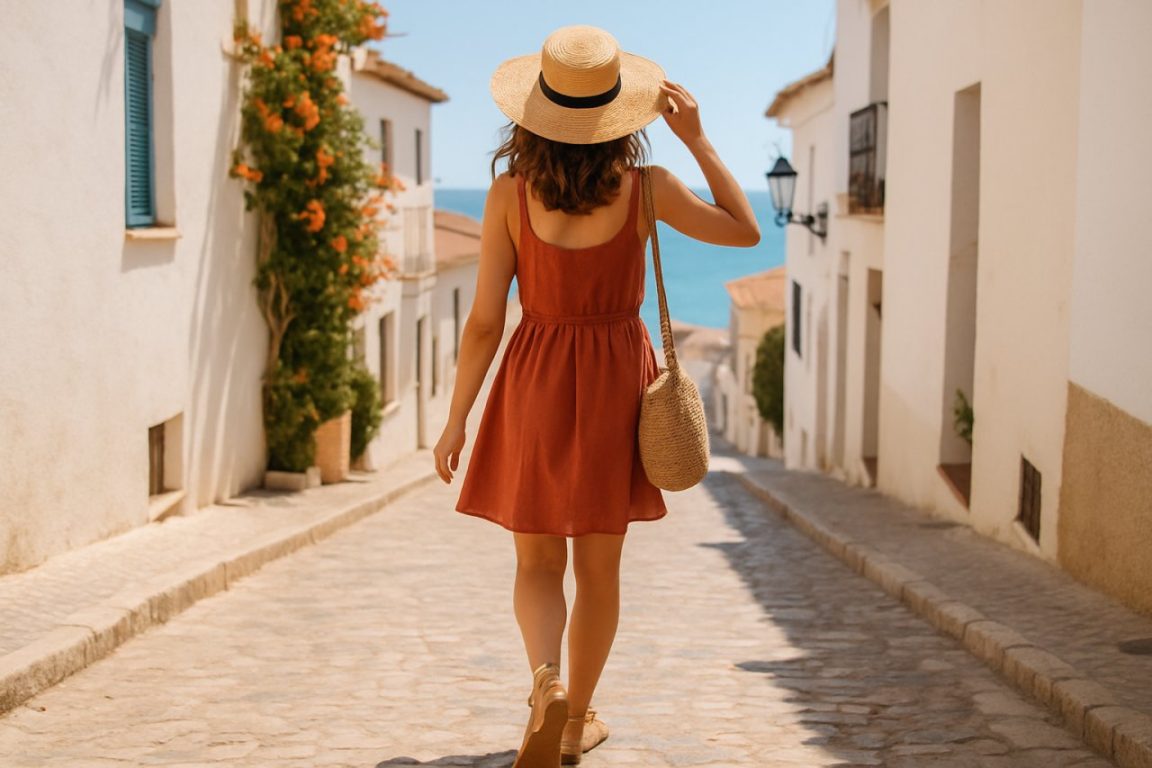 Les espadrilles reviennent en force : voici quand les porter… et les situations où mieux vaut les éviter