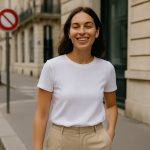 Oubliez les tenues sans relief : ces 3 idées donnent un nouveau souffle à votre pantalon beige