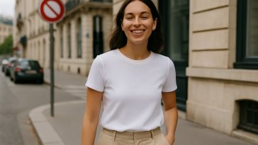 Oubliez les tenues sans relief : ces 3 idées donnent un nouveau souffle à votre pantalon beige