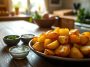 Fini les pommes de terre trop molles grâce à cette astuce toute simple et efficace