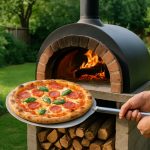 Bois, gaz ou électrique ? Le four à pizza extérieur qui vous convient n'est peut-être pas celui que vous imaginez