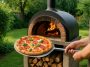 Bois, gaz ou électrique ? Le four à pizza extérieur qui vous convient n'est peut-être pas celui que vous imaginez