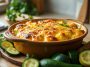Quelques gestes suffisent pour réussir un gratin de courgettes digne d'un bon restaurant
