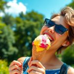 Juillet est le mois national de la crème glacée : voici pourquoi c'est une célébration qui mérite votre attention