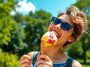 Juillet est le mois national de la crème glacée : voici pourquoi c'est une célébration qui mérite votre attention