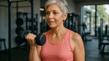 Musculation après 50 ans : 6 conseils concrets pour les femmes qui veulent vraiment progresser